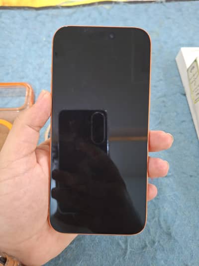 Apple iPhone 17 Pro Max PTA