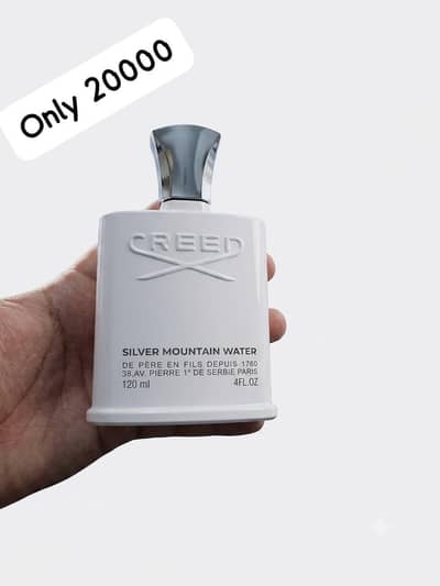 Original Branded perfume