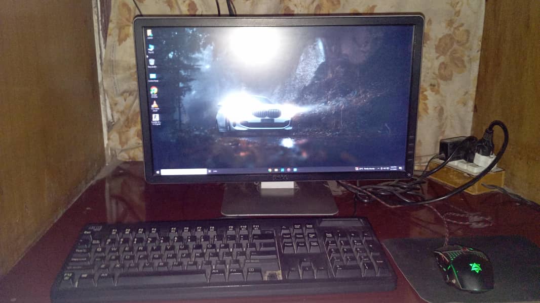 COMPUTER SET (FULL SETUP) 2