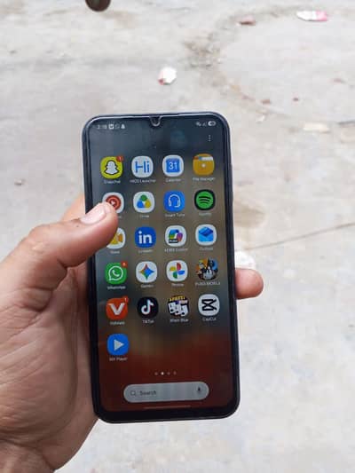 Samsung Mobile A15 5G