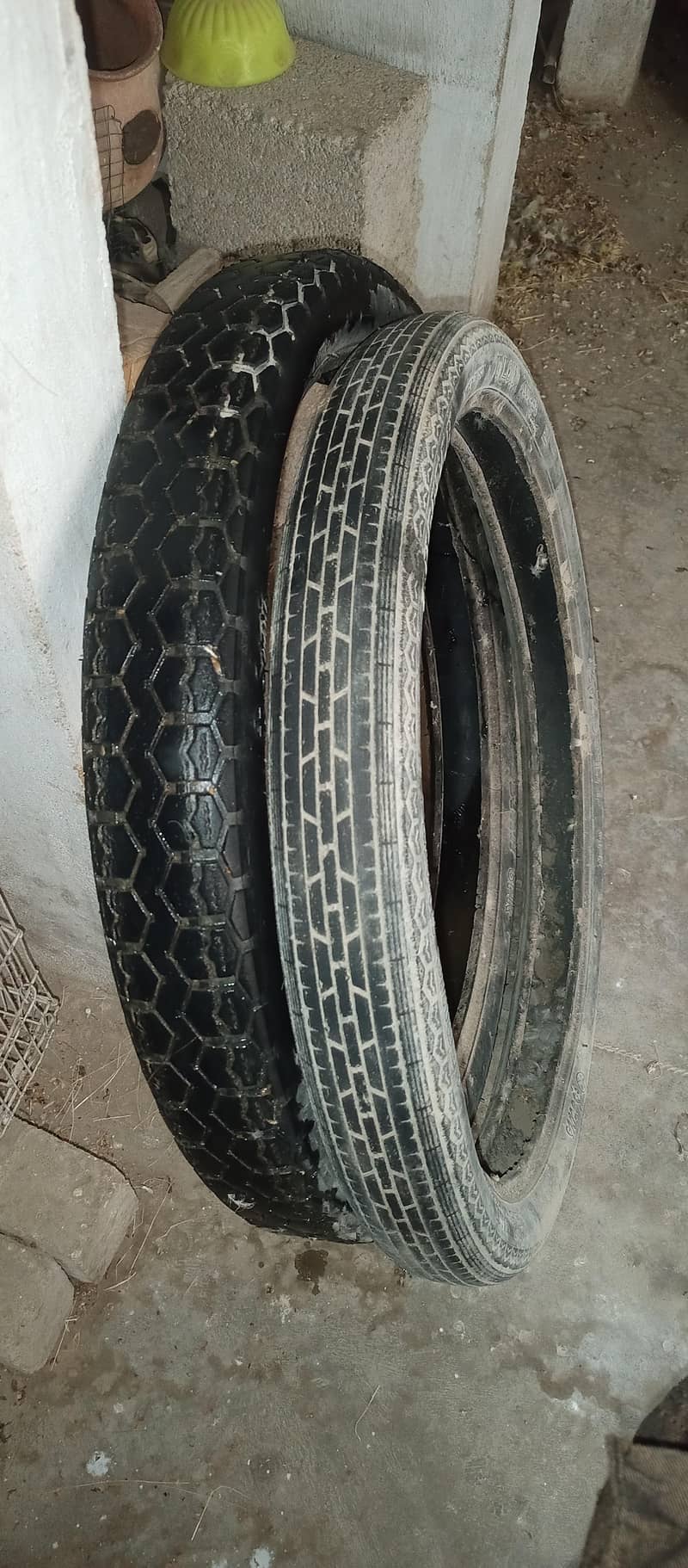 penthar tyre 1
