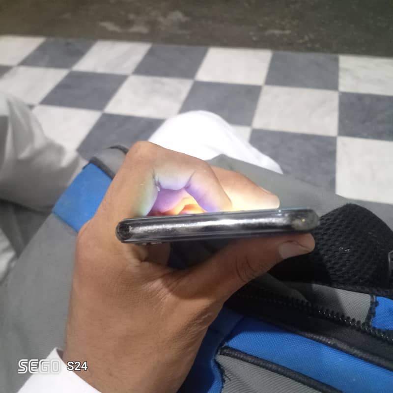 Apple iPhone X 7