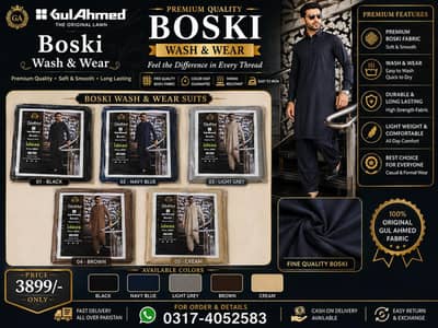 Branded Suits – Best Quality
