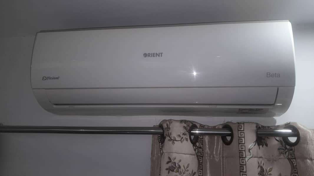 orient ac 0