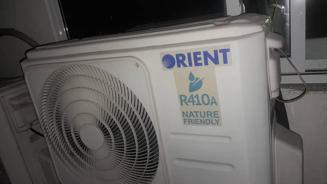 orient ac 1