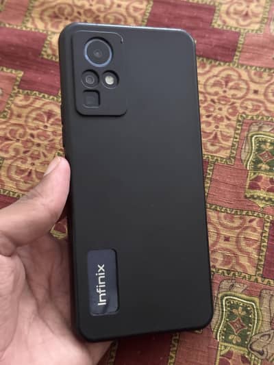 Infinix Zero X Neo