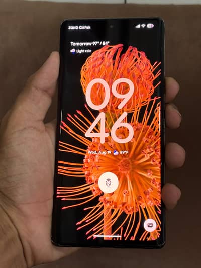 Google Pixel 6 Pro