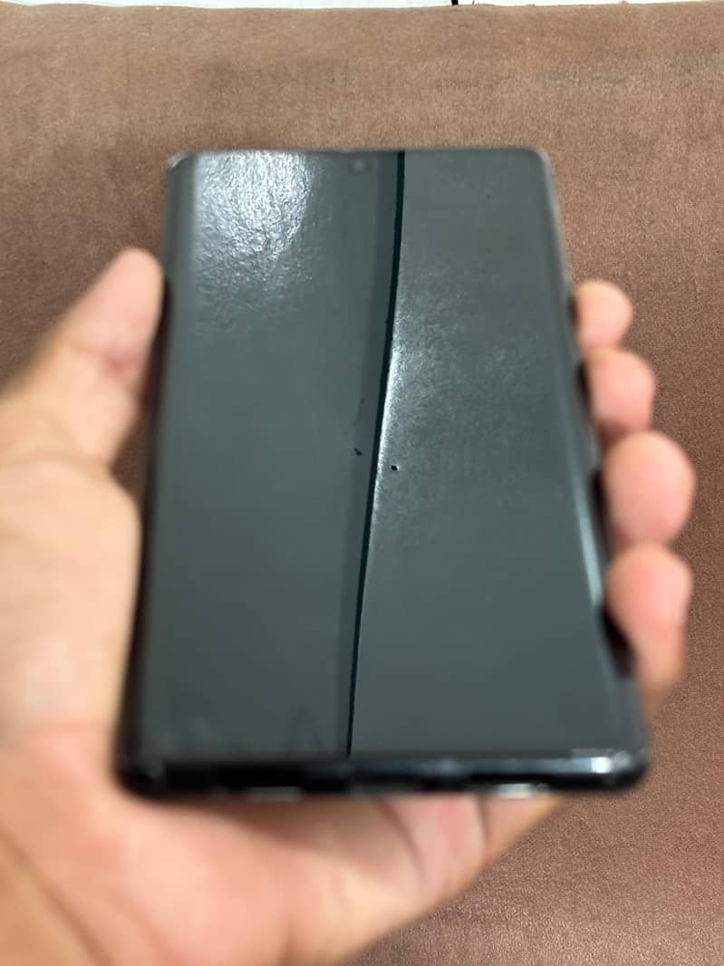 Google Pixel 6 Pro 2