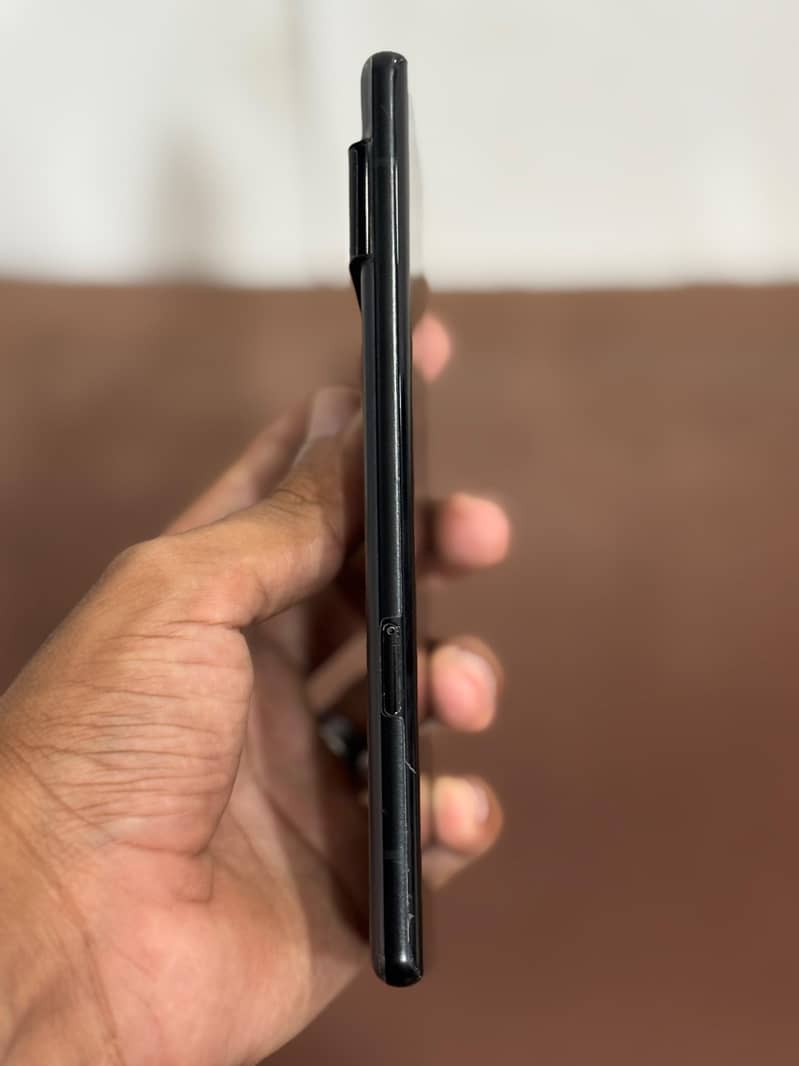 Google Pixel 6 Pro 3