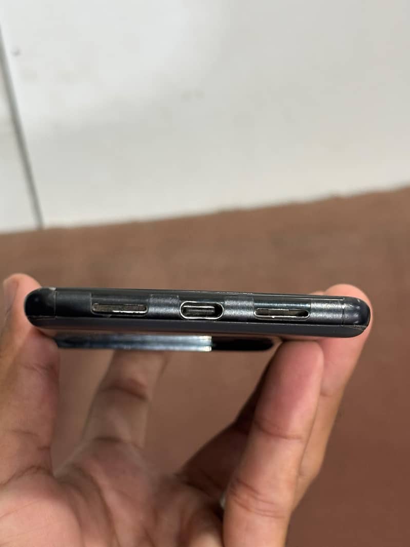 Google Pixel 6 Pro 4