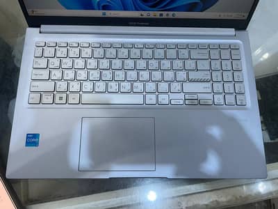 ASUS VIVOBOOK X1502ZA — 12th GEN i5 H-SERIES