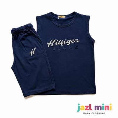 Kid's Co-Ord Set's