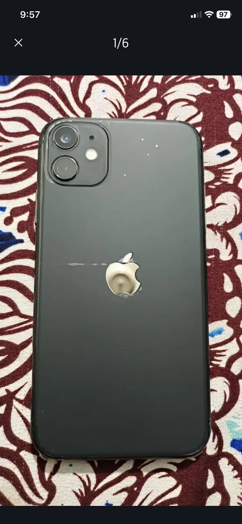 Apple iPhone 11 1