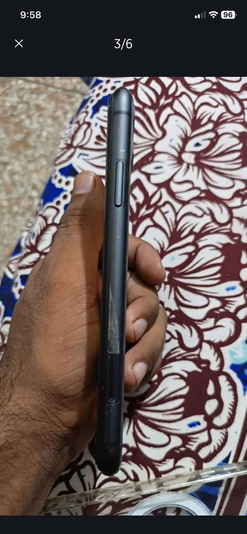 Apple iPhone 11 3