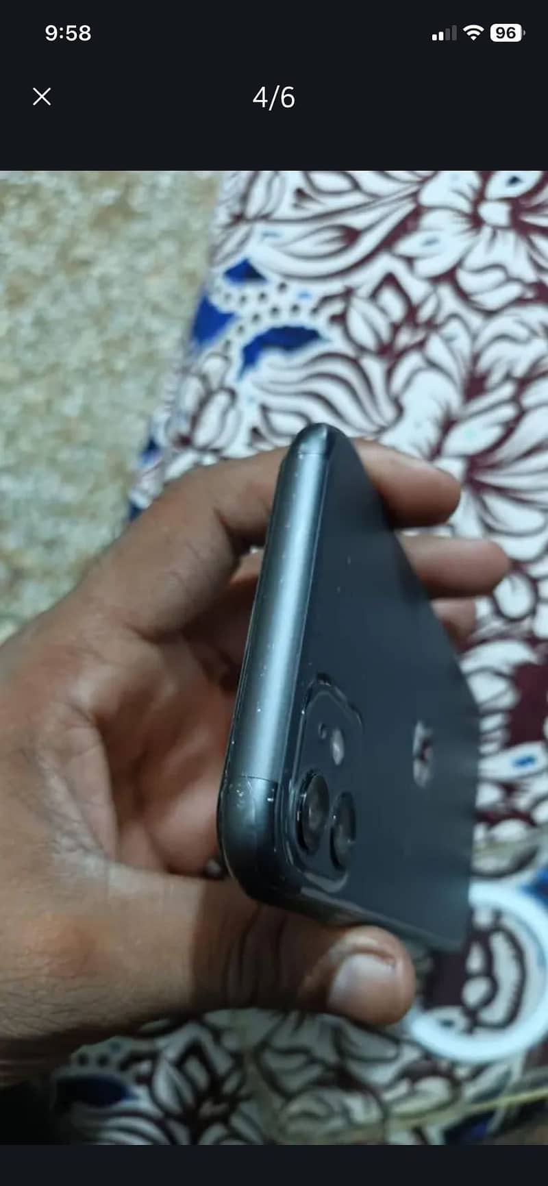 Apple iPhone 11 4