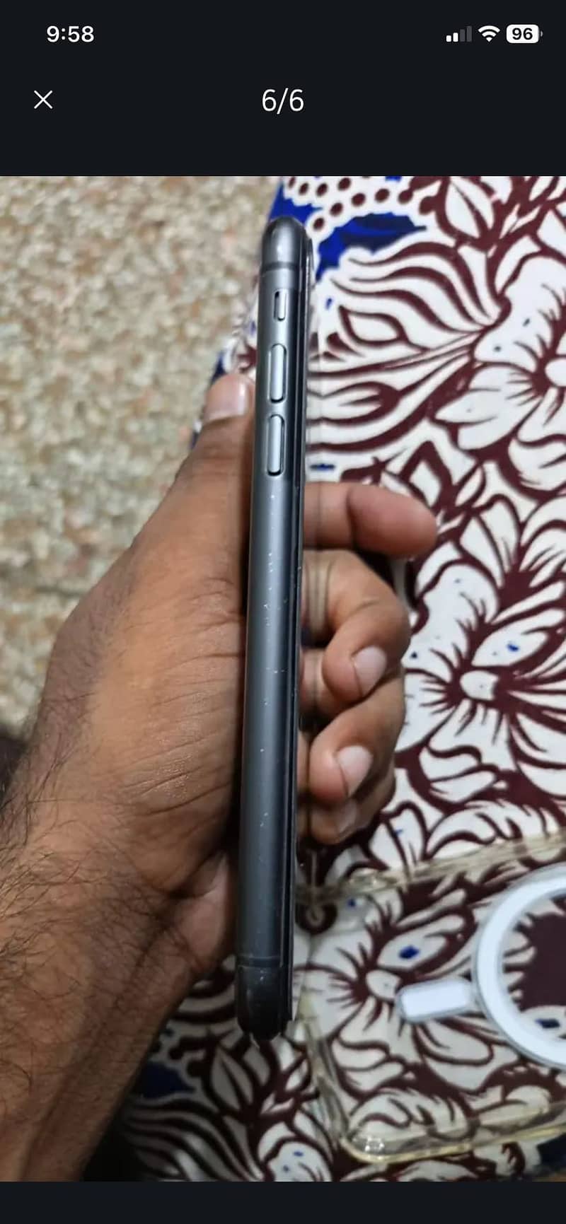 Apple iPhone 11 5
