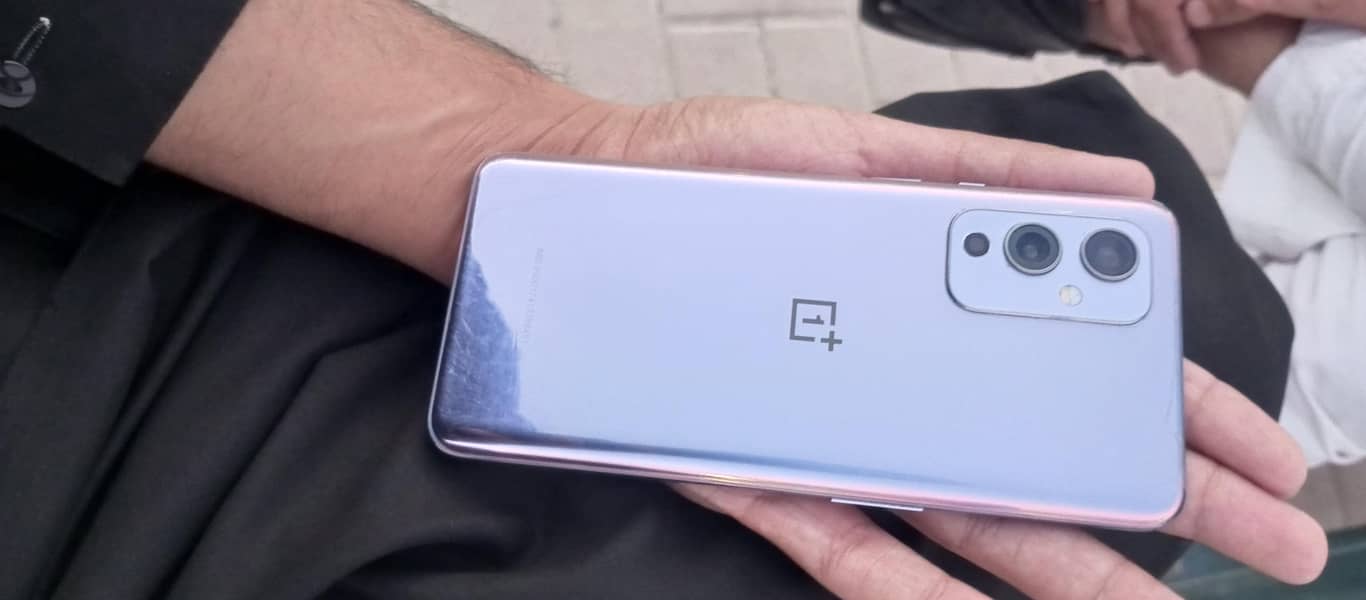 One Plus 9 0