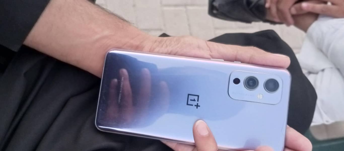 One Plus 9 1