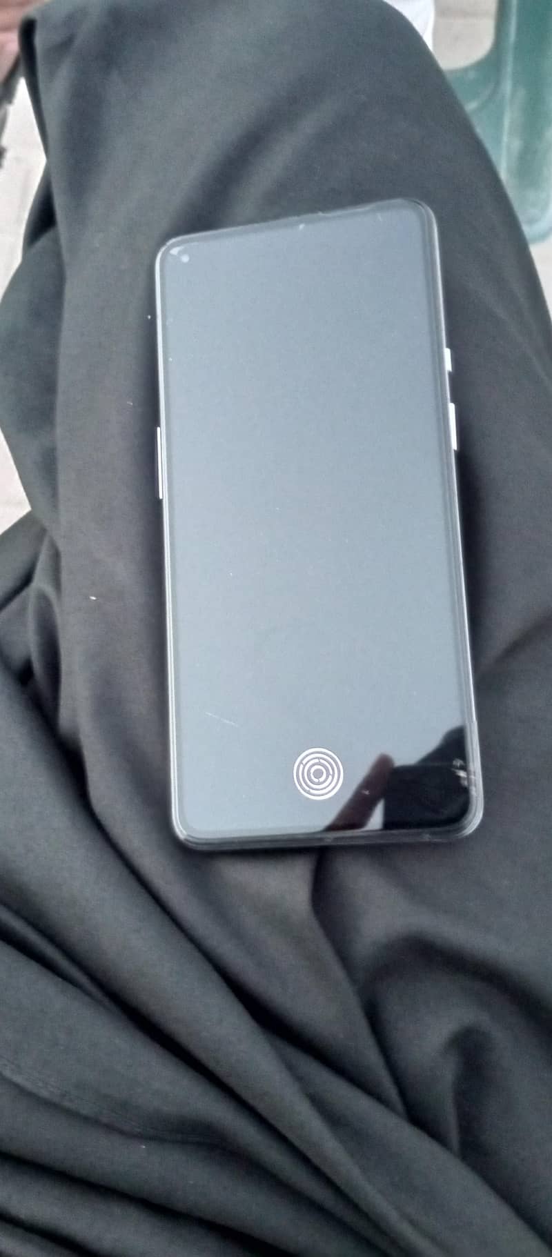 One Plus 9 7