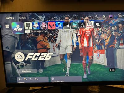 Acer KA240Y 24” LCD - 75 HZ