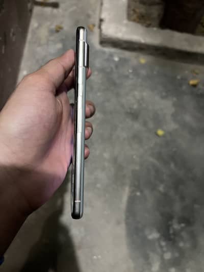 Google Pixel 7 Pro