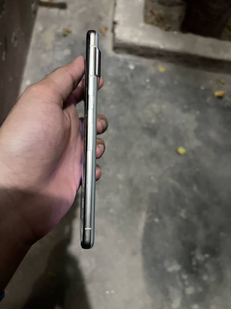 Google Pixel 7 Pro 0