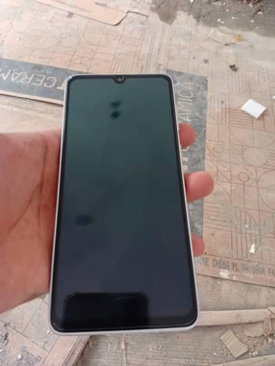 Samsung Mobile A33 5G