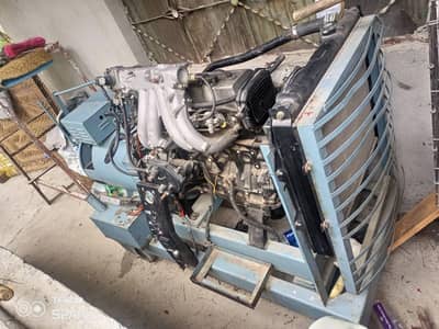 Generator
