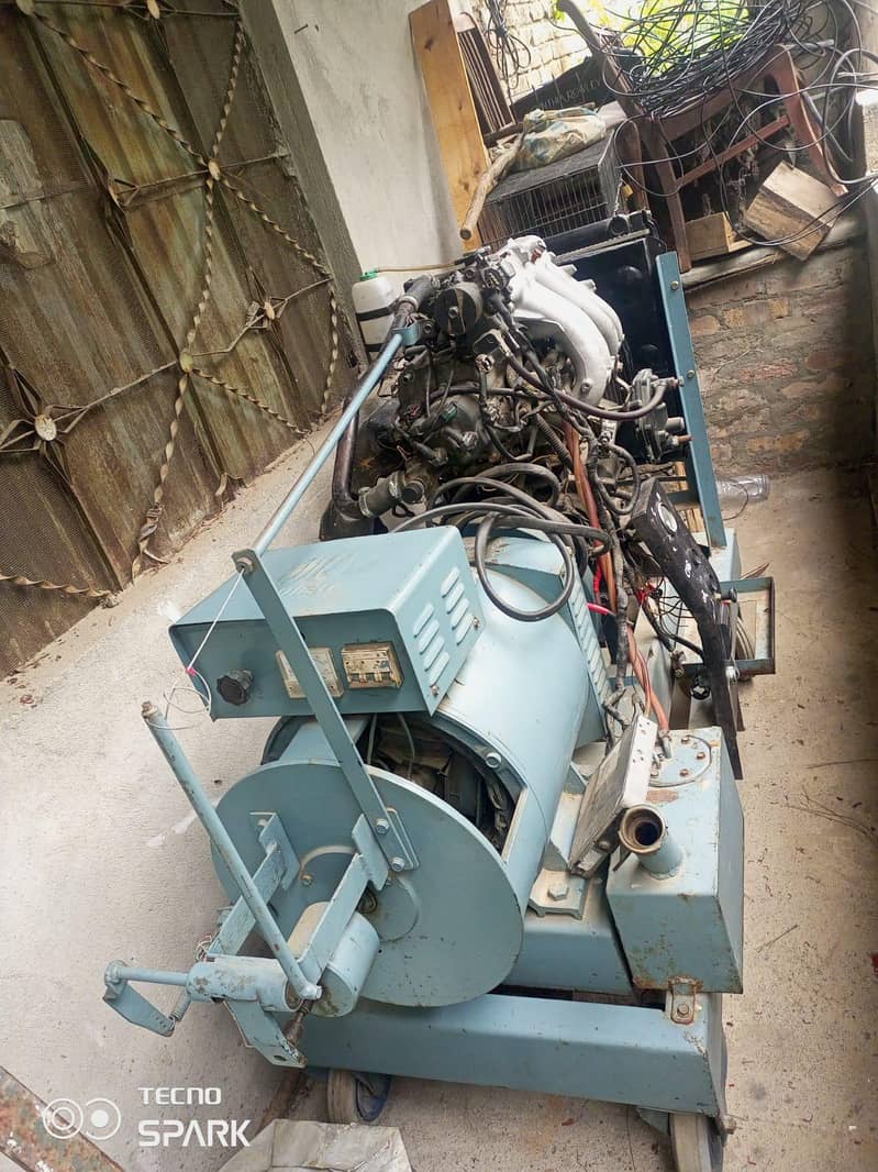 Generator 1