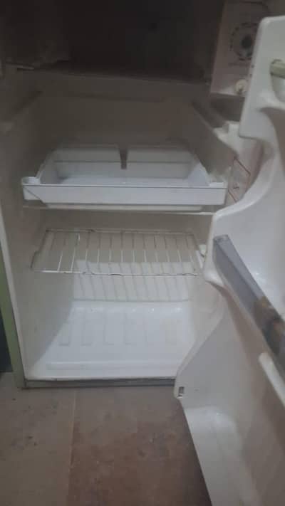mini fridge