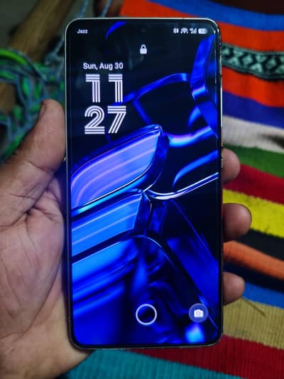 Realme GT 6