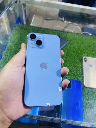 Apple iPhone 14