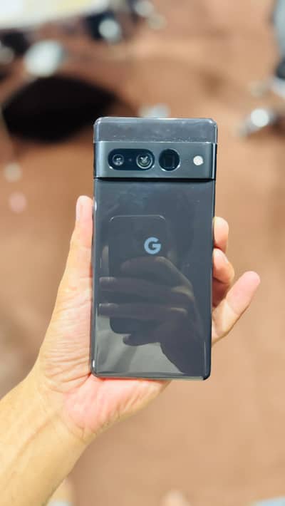 Google Pixel 7 Pro