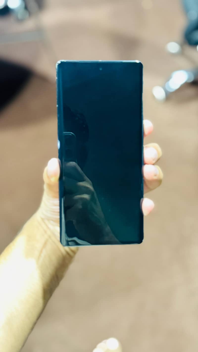 Google Pixel 7 Pro 1