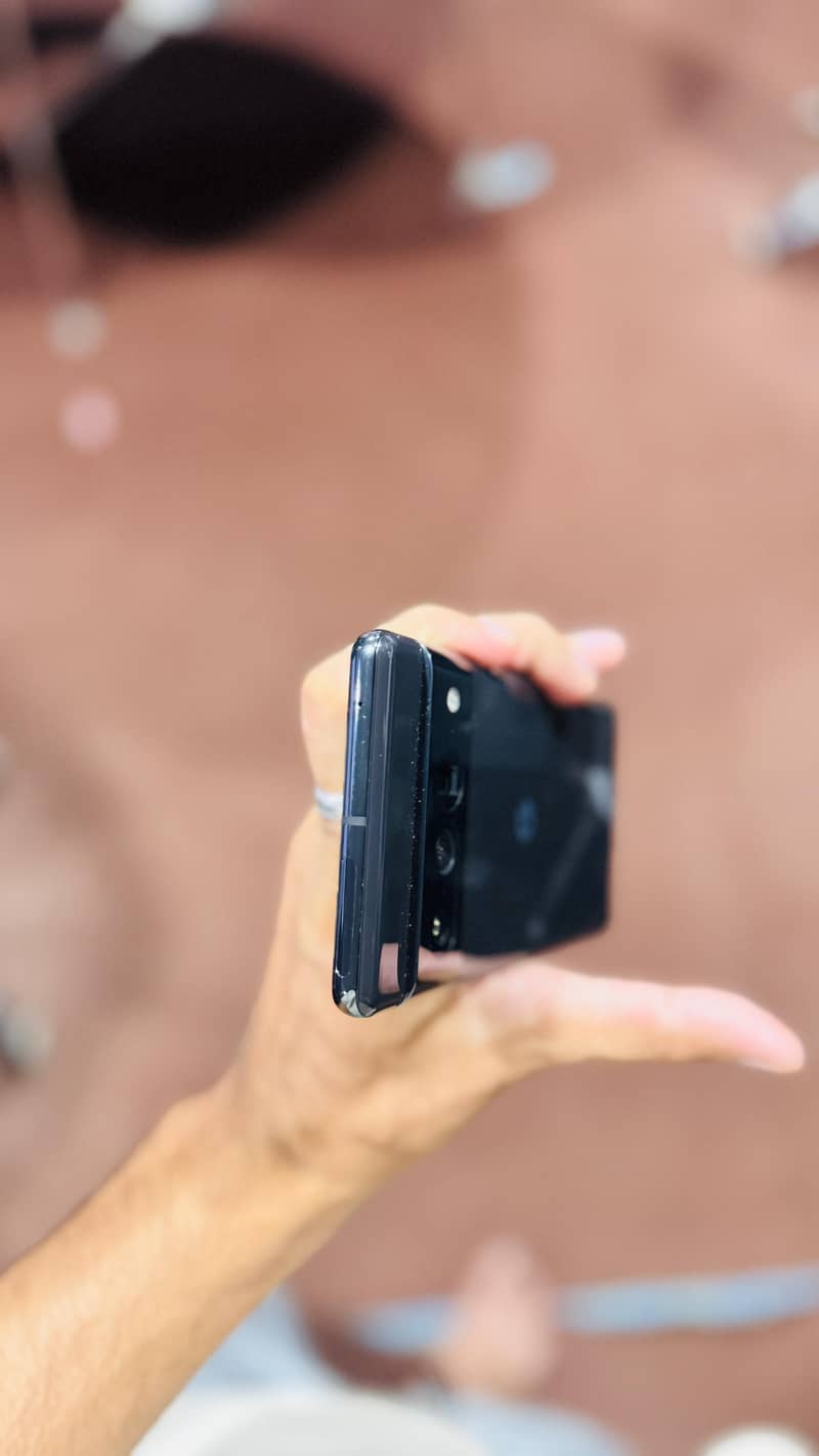 Google Pixel 7 Pro 3
