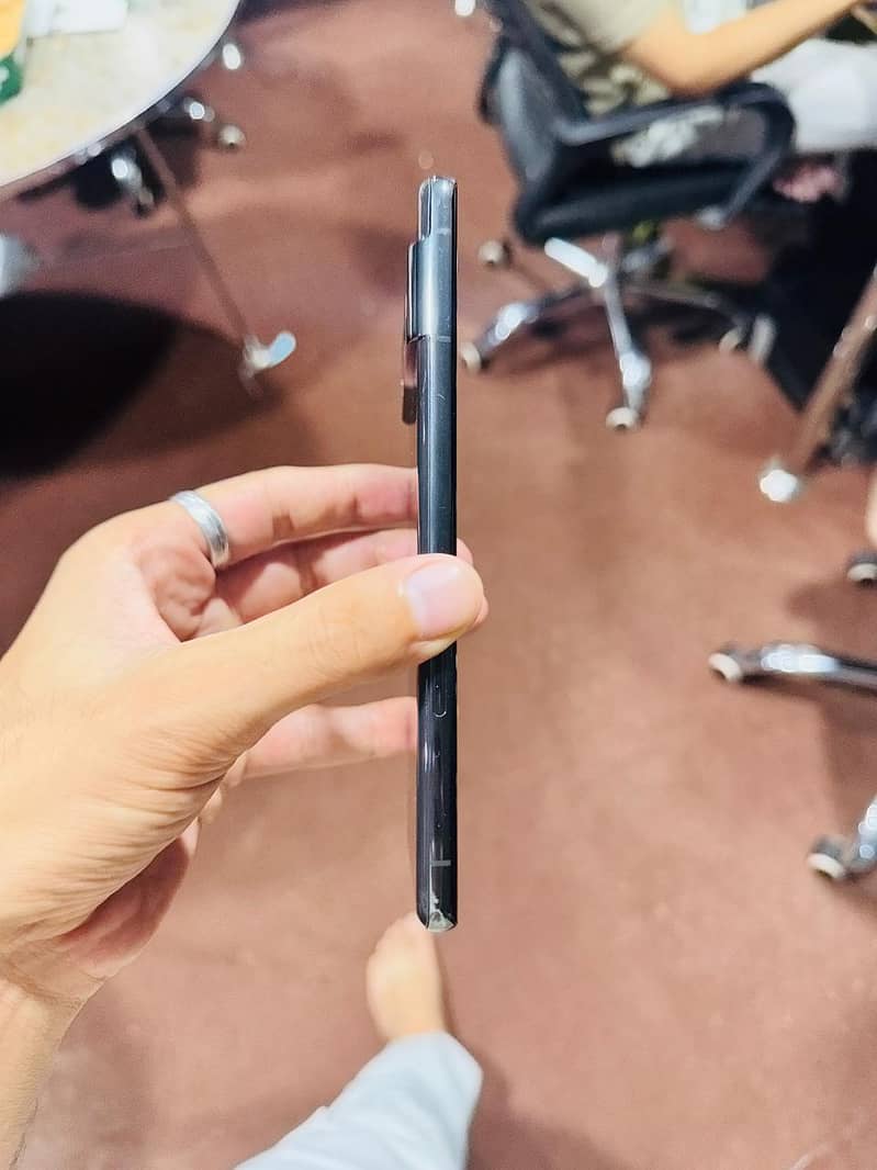 Google Pixel 7 Pro 4