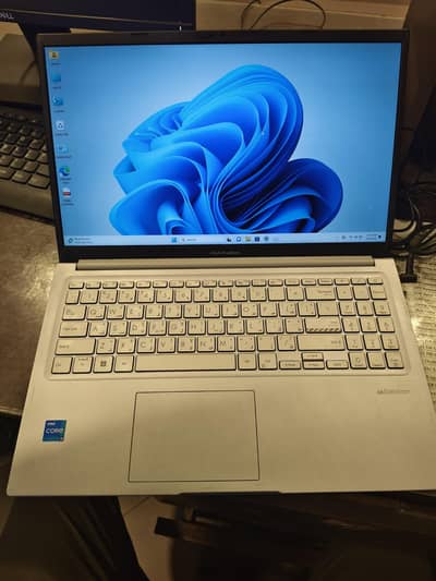 ASUS VIVOBOOK X1502ZA — 12th GEN i5 H-SERIES