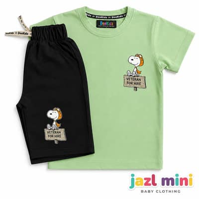 Kid's Co-Ord Set's