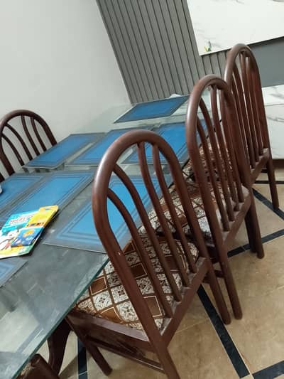 dinning table for sale