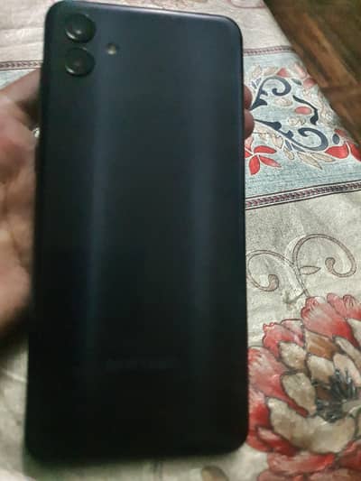 Samsung Mobile A04