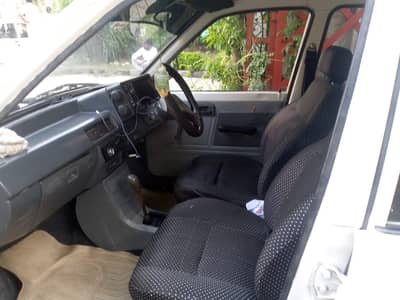 Suzuki Mehran VXR 2004