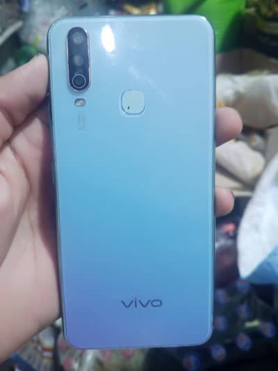 vivo  y 17 (8.256)