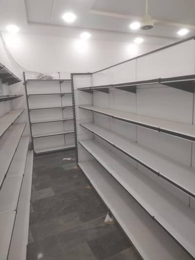 Wall rack /Mart Rack /Storage Rack /Warehouse Rack/