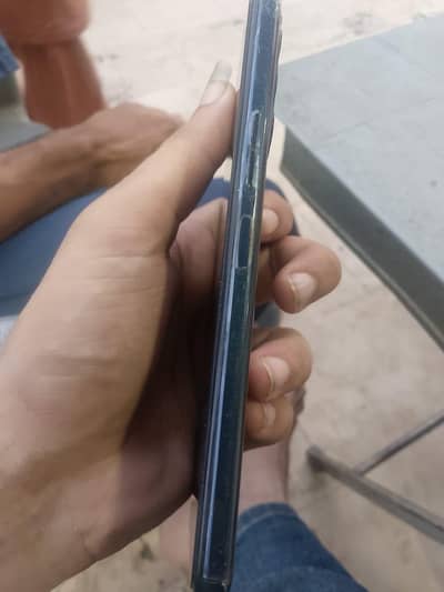 Tecno Camon 18
