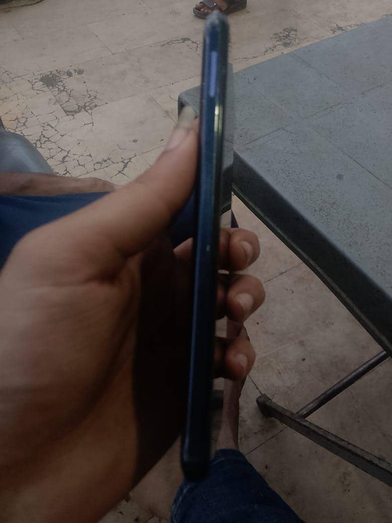 Tecno Camon 18 1