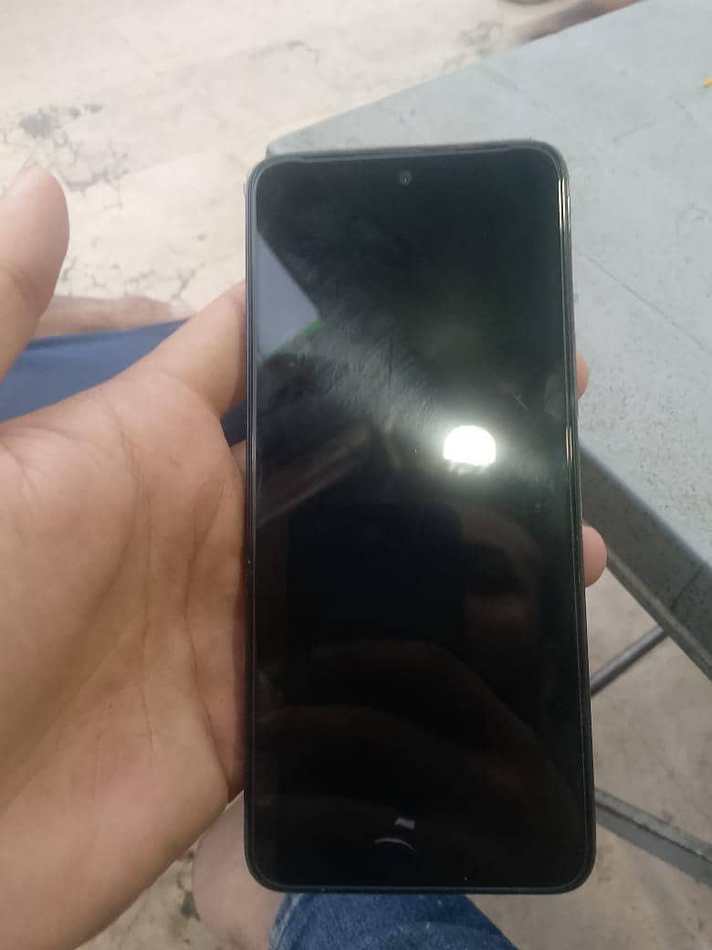 Tecno Camon 18 2