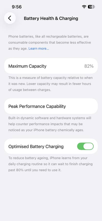 Apple iPhone 14 No any think change 100% original phone