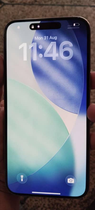 Apple iPhone 15 Pro Max