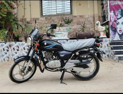 pak suzuki