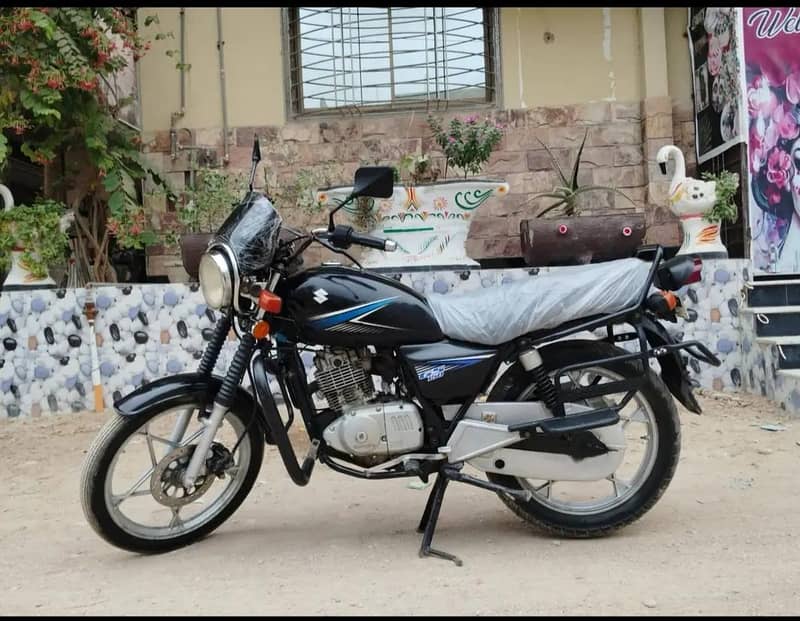 pak suzuki 1